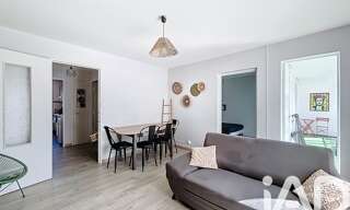 Appartement 4 Pièces 83 m² à vendre à Perpignan (66100)