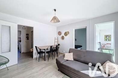 Appartement 4 pièces 125000 €