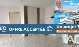 Appartement 3 Pièces 60 m² à vendre à Narbonne (11100)