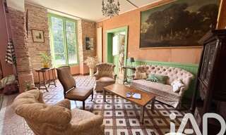 Maison 4 Pièces 138 m² à vendre à Toulouse (31400)