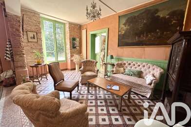 Maison 4 pièces 315000 €