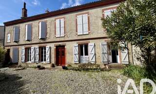 Maison 4 Pièces 138 m² à vendre à Toulouse (31400)