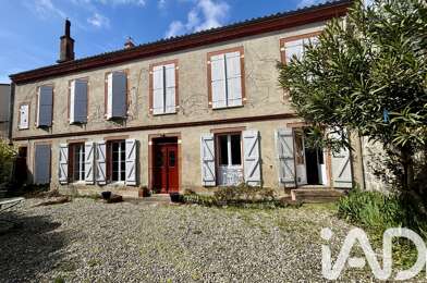 Maison 4 pièces 315000 €