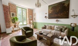 Maison 4 Pièces 138 m² à vendre à Toulouse (31400)