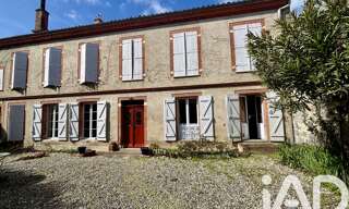 Maison 4 Pièces 138 m² à vendre à Toulouse (31400)