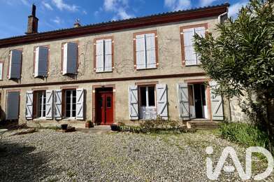 Maison 4 pièces 320000 €