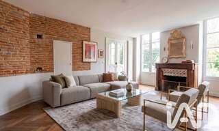 Maison 4 Pièces 138 m² à vendre à Toulouse (31400)