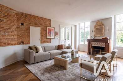 Maison 4 pièces 320000 €