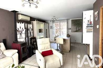 Maison 5 pièces 350000 €