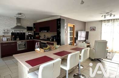 Maison 5 pièces 329000 €