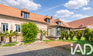 Maison 7 Pièces 155 m² à vendre à Saulzoir (59227)