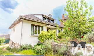 Maison 8 Pièces 182 m² à vendre à Juvisy-sur-Orge (91260)