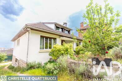 Maison 8 pièces 345000 €