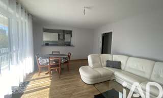 Appartement 4 Pièces 79 m² à vendre à Avon (77210)