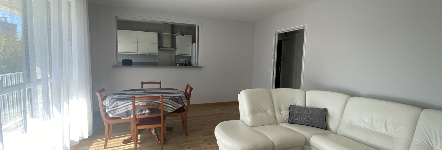 Appartement 4 Pièces 79 m² à vendre à Avon (77210)