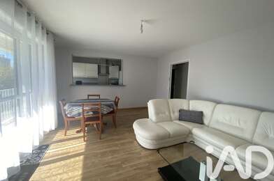 Appartement 4 pièces 290000 €