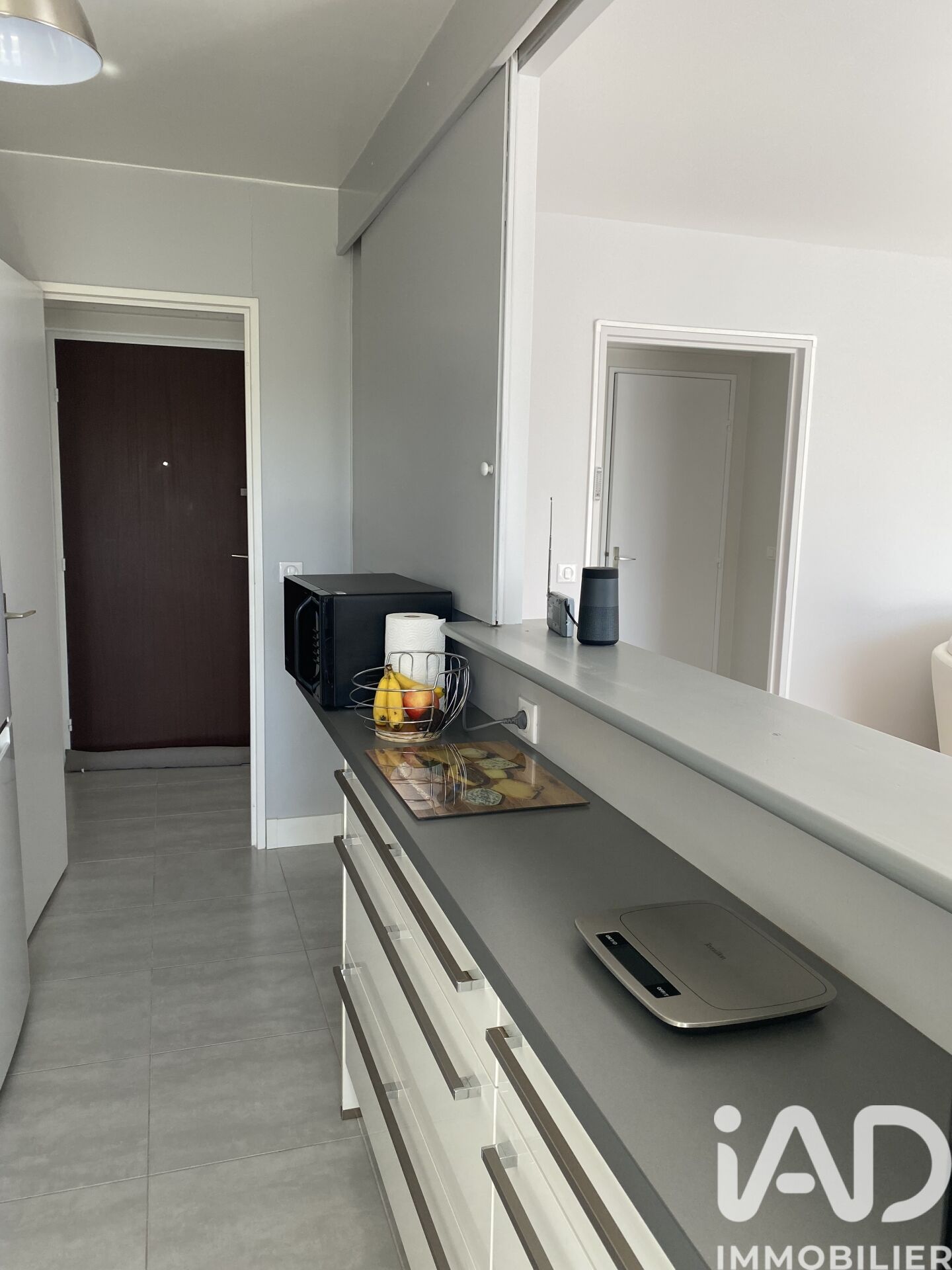 Vente Appartement 4 pièces - Photo 3