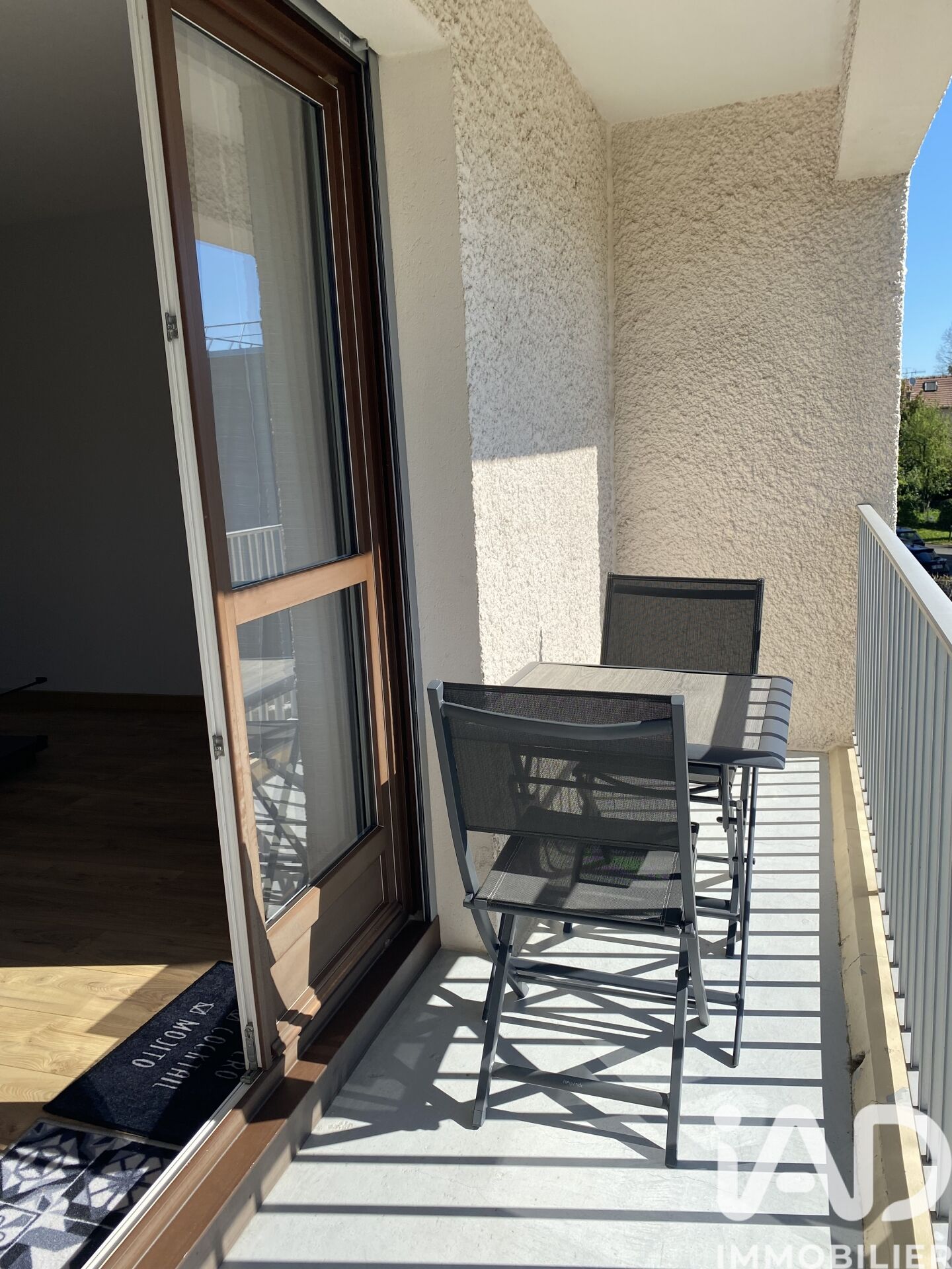 Vente Appartement 4 pièces - Photo 5