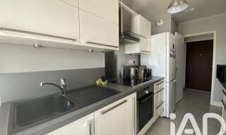 Appartement 4 Pièces 79 m² à vendre à Avon (77210)