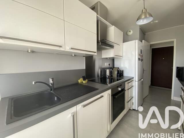 Vente Appartement 4 pièces — photo du bien