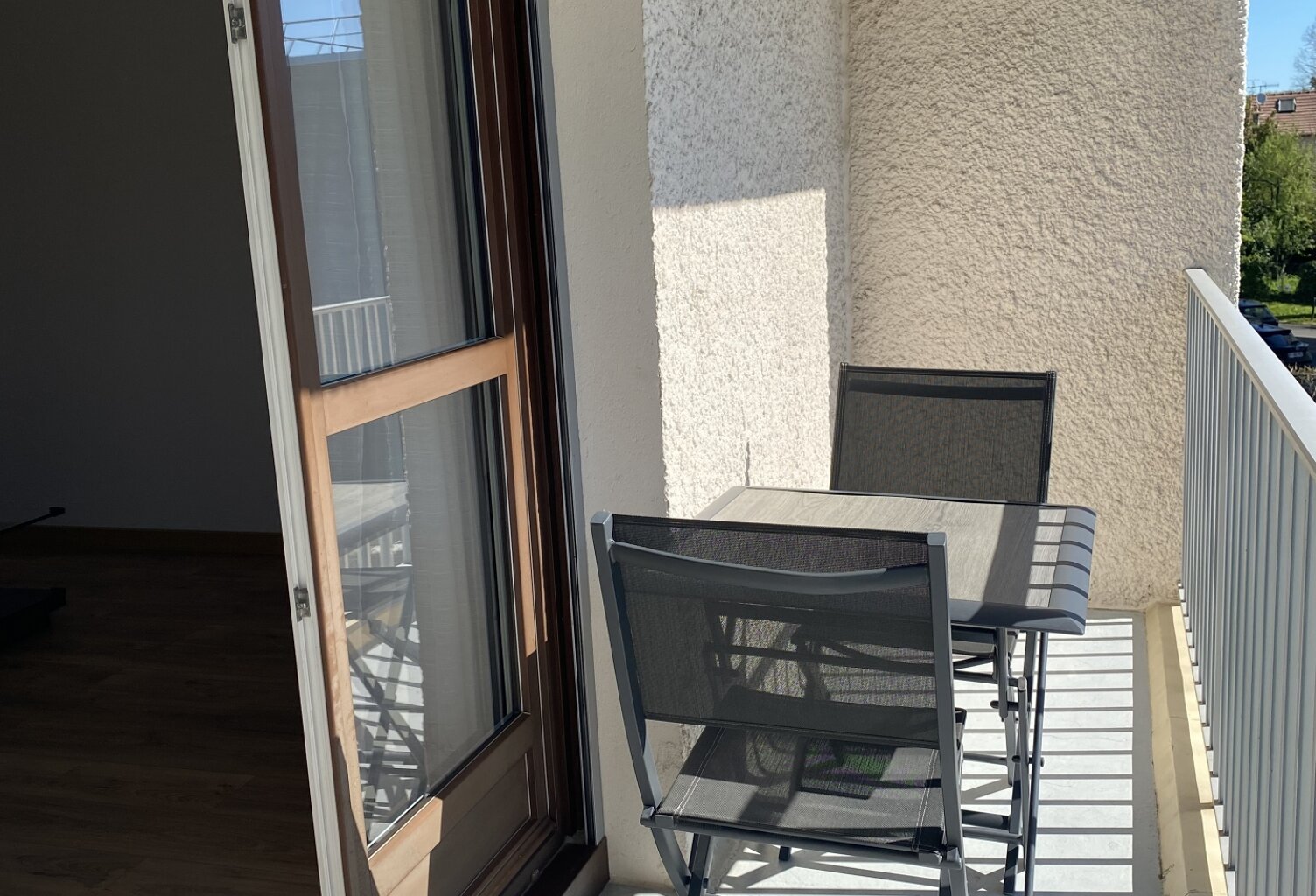 Vente Appartement 4 pièces — photo 1