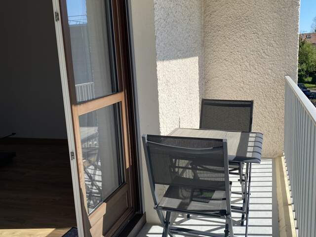 Vente Appartement 4 pièces — photo du bien