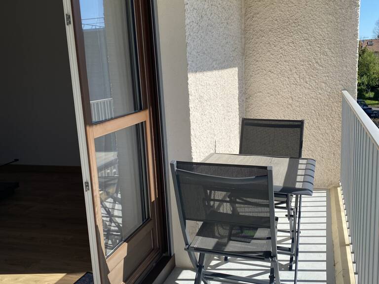 Vente Appartement 4 pièces — photo 1