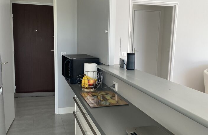 Vente Appartement 4 pièces — photo 4