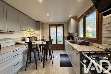 Maison 7 pièces 449000 €