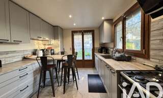 Maison 7 Pièces 145 m² à vendre à Saint-Yon (91650)