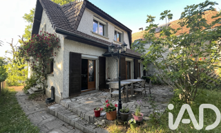 Maison 7 Pièces 145 m² à vendre à Saint-Yon (91650)