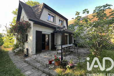 Maison 7 pièces 449000 €