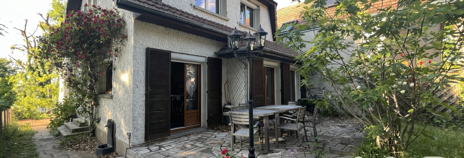 Maison 7 Pièces 145 m² à vendre à Saint-Yon (91650)