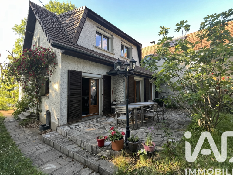 Vente Maison/villa 7 pièces — photo 1
