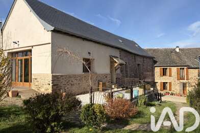 Maison 12 pièces 475000 €