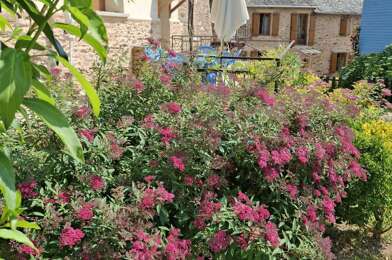 Maison 12 pièces 470000 €