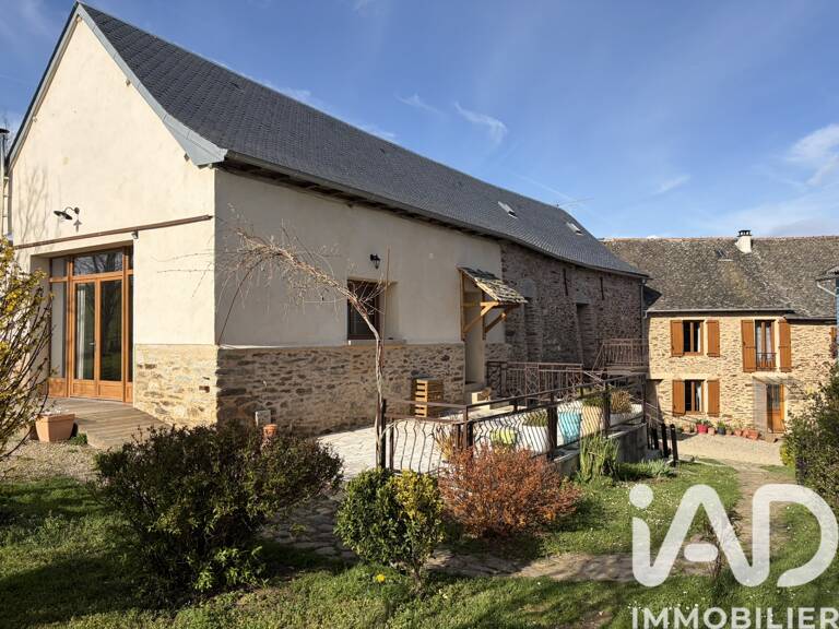 Vente Maison/villa 5 pièces — photo 1