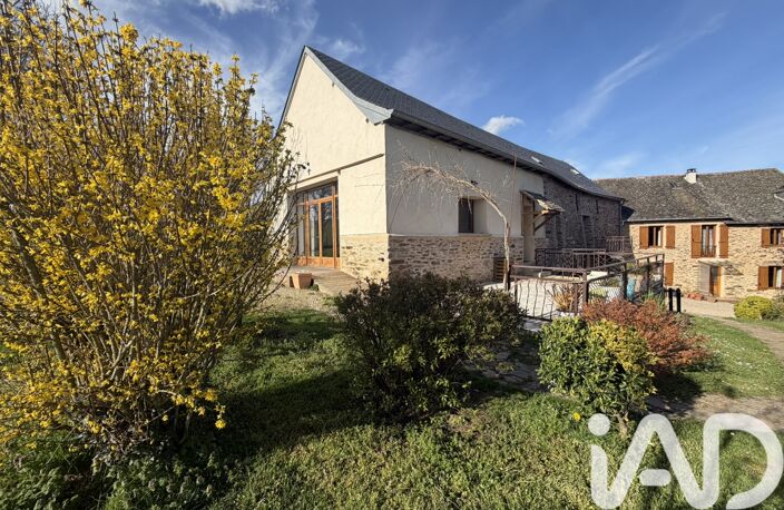 Vente Maison/villa 5 pièces — photo 2