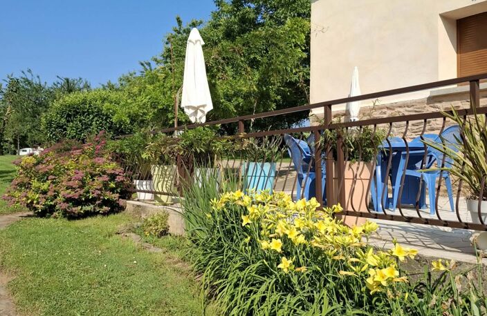 Vente Maison/villa 5 pièces — photo 5