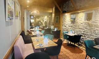 Commerce  70 m² à vendre à Dinan (22100)