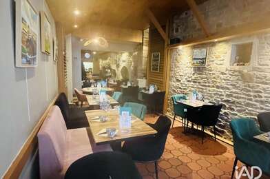Commerce  154000 €