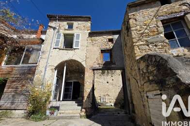 Maison 5 pièces 246000 €