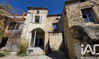 Maison 5 Pièces 138 m² à vendre à Sauvagnat-Sainte-Marthe (63500)