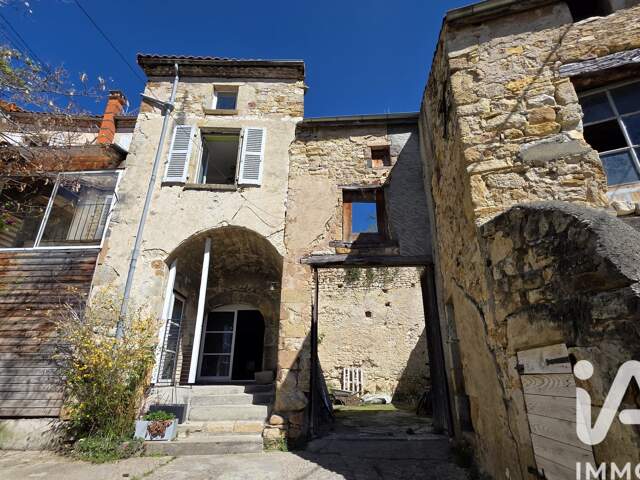 Vente Maison de village 5 pièces — photo du bien
