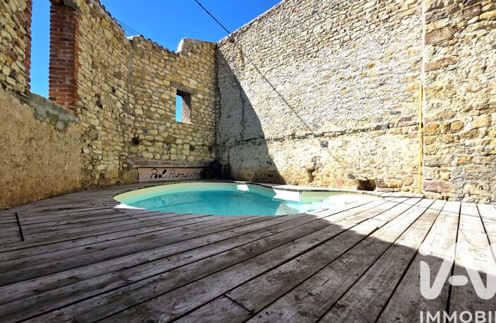 Vente Maison de village 5 pièces — photo 2