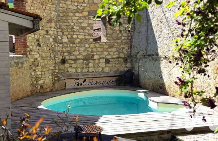 Vente Maison de village 5 pièces — photo 3