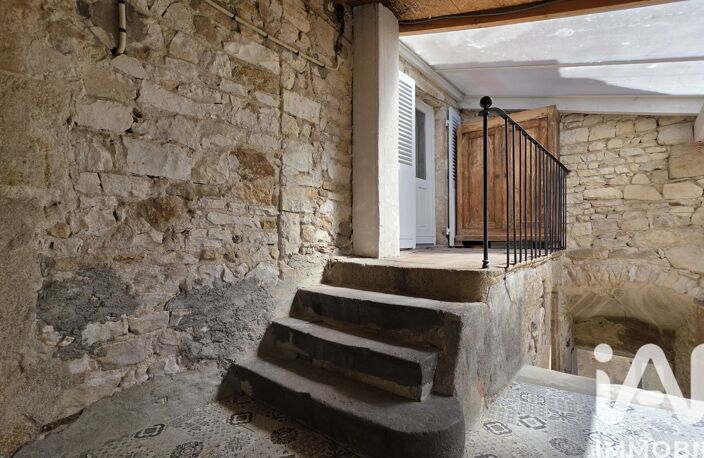 Vente Maison de village 5 pièces — photo 4
