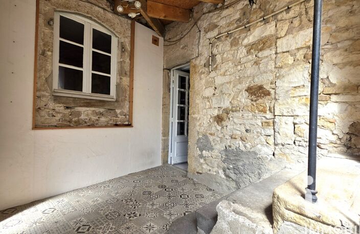 Vente Maison de village 5 pièces — photo 5