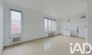 Appartement 4 Pièces 61 m² à vendre à Chilly-Mazarin (91380)