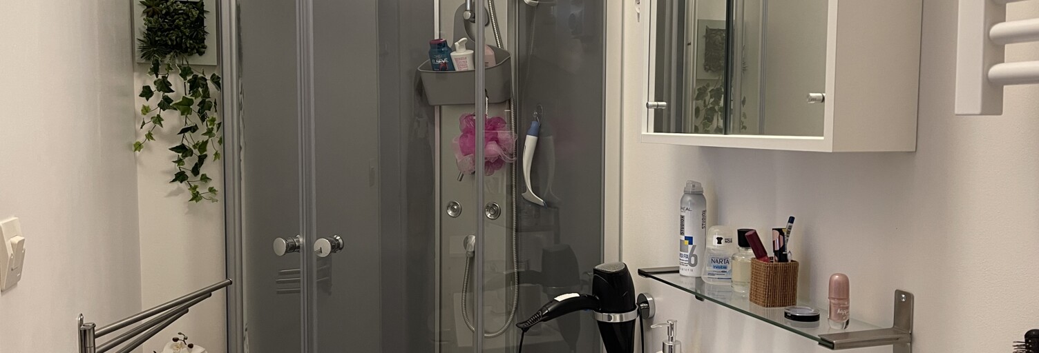 Maison 2 Pièces 45 m² à vendre à Déols (36130)